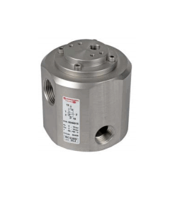 Air operated poppet valves 8040025000000000