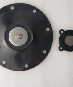 Diaphragm C38, Neoprene with compr. spring