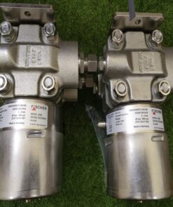 Máy đo áp suất Pressure Gauge, DA03G05R27LW1150 KE20I100C0H2, Fischer Vietnam