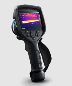 Máy ảnh cầm tay Camera, FLIR E96 24°, Flir Vietnam