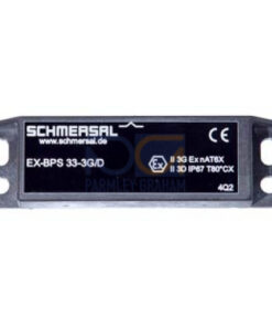 Safety sensors EX-BPS 33-3G/D Schmersal Vietnam