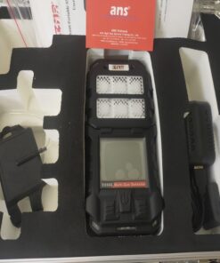 Thiết bị dò khí Portable Detector, EX660-BASIC, IMR Vietnam