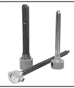 Máy gia nhiệt Immersion Heaters P/N: 700-11116, Watlow Vietnam
