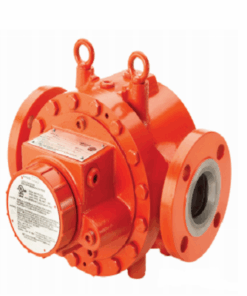 Type GSC Genesis Series, CFG-GSC3_METER, Technip FCM Vietnam