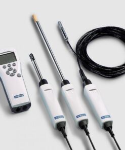 Máy đo nhiệt độ Temperature meter, HM70 F0D1A0AB, Vaisala Vietnam