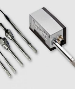 Máy phát nhiệt độ Temperature Transmitter, HMT310 5A5A1BCX14BJDA1A2, Vaisala Vietnam