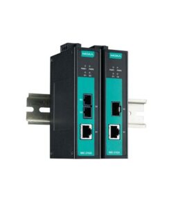 Bộ chuyển đổi tín hiệu Converter, IMC-21GA, Moxa Vietnam