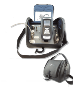 Hệ thống mẫu di động System, PSS-R-F-Q-HQ, Alphamoisture Viet Nam