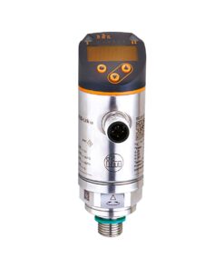 Connecting cable with socket