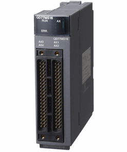 Module QD77MS16 Mitsubishi