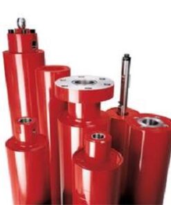 Bộ tích lũy pít tông Piston Accumulators, 3104514, Hydac Vietnam