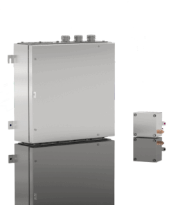 Bảng điều khiển bằng thép Proof Panel, TEX303020-S1, Tempapano Vietnam