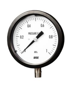 P2584A3ECH04730 máy đo áp suất Wise Control
