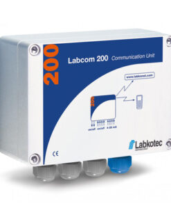 Thiết bị truyền thông Labcom 200 LABKOTEC Vietnam