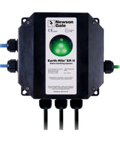 Giải pháp nối đất tĩnh Earth-Rite® MGV Newson Gale Vietnam