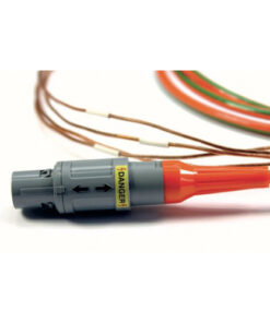 Đầu nối điện áp 4-CH-HV-KN-K ROSSEL Thermocouples Vietnam