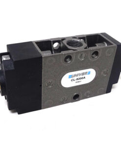 Van điện từ CL-9200A Univer Vietnam