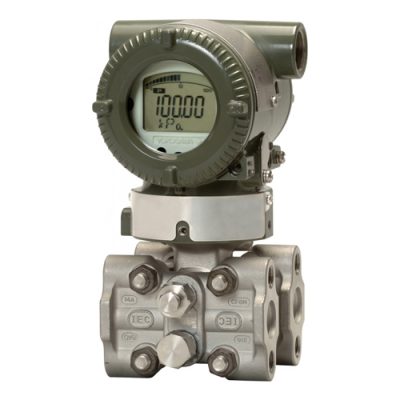 Thiết bị đó chênh áp EJA110E-JMS5J-912DB YOKOGAWA Vietnam