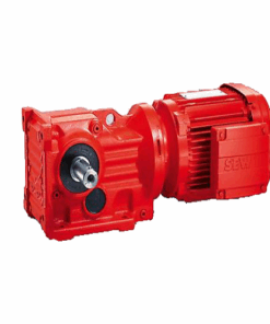 Động tơ giảm tốc geared motor, KH187R107DRN160L4, Sew Vietnam