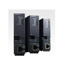 Module Q06UDVCPU Mitsubishi