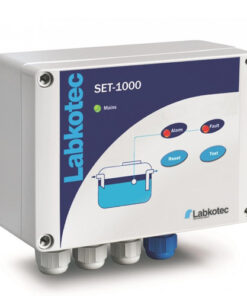 Công tắc mức Labkotec SET-1000 & SET-2000 LABKOTEC Vietnam