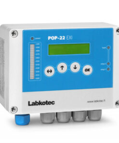 Thiết bị đo Labkotec POP-22 EXI LABKOTEC Vietnam