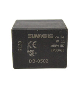 Van khí nén DB-0502 Univer Vietnam