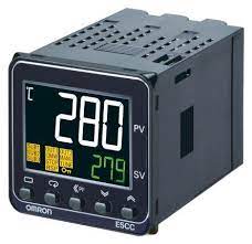 Bộ điều khiển nhiệt độ E5CC-RX2ASM-800 OMRON