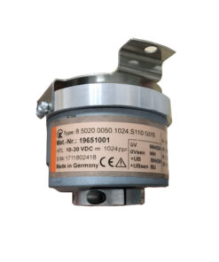 Bộ mã hóa 8.5020.0050.1024.S11 Kubler Vietnam