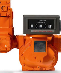 Air Check Valve 3’’