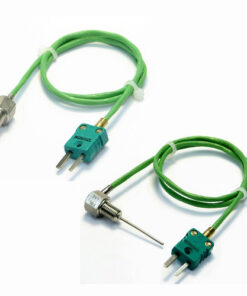 Cáp bạch kim Type A- MIMS TC ROESSEL Thermocouples Vietnam