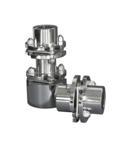 Khớp nối có nhiều đĩa Rotodisc Lamellar WESTCAR