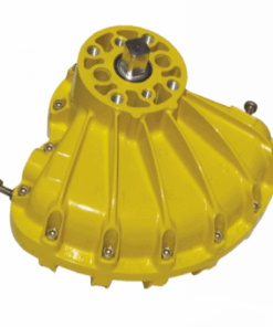 Van bướm Butterfly valve, BFV3"-VF930A, KINETROL Vietnam