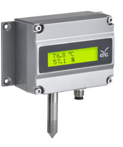 Bộ chuyển đổi tín hiệu THM80X series EYC-Tech