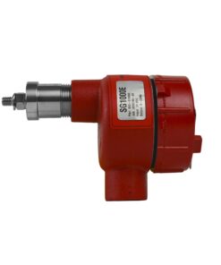 Giám sát vị trí Electro Sensor