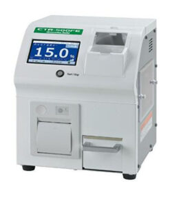  CTR-500F Shizuoka Seiki tại Vietnam