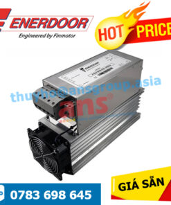 Bộ lọc bảo vệ động cơ FIN47SNB ENERDOOR