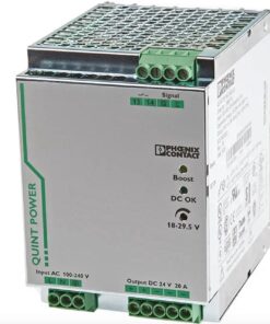 Bộ nguồn Power Supply, 2866776, Phoenix Contact Vietnam
