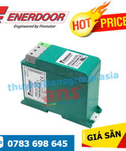 Bộ lọc song song FIN730 ENERDOOR