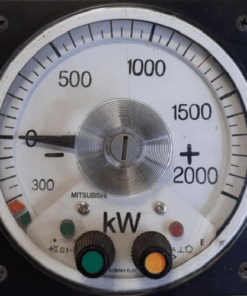 electric lm-11mrn đồng hồ Mitsubishi
