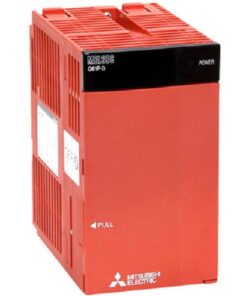 electric q61p máy phát điện Mitsubishi