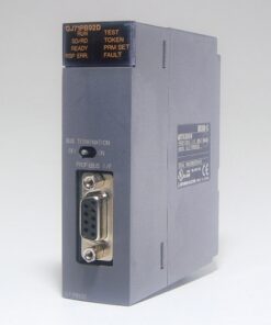 electric qj71pb92d đơn vị Mitsubishi
