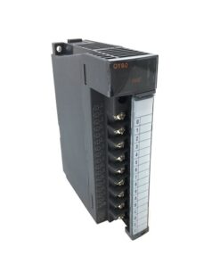 electric qy80 đơn vị đầu ra Mitsubishi