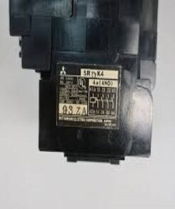 electric srd-k4 công tắc tơ từ tính Mitsubishi