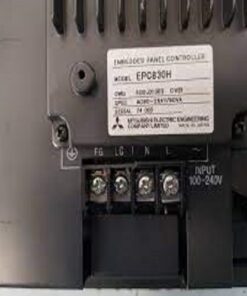 epc830h bộ điều khiển Mitsubishi