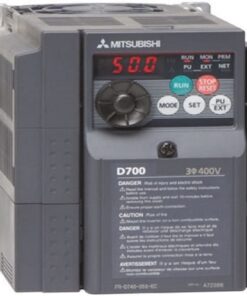 fr-d740-012-ec biến tần Mitsubishi