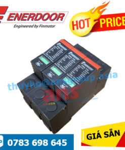 Bộ chống sét FINPRS ENERDOOR
