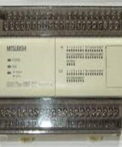 fx0n-60mt-dss Bộ điều khiển lập trình Mitsubishi