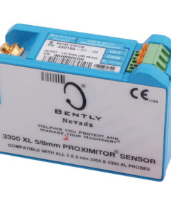 Bently Nevada Cảm biến tiệm cận 330180-50-05
