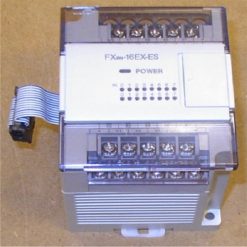fx-16ex-es Bộ điều khiển lập trình Mitsubishi